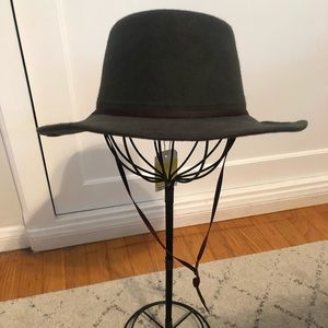 Yellow 108 - Wayne Hat